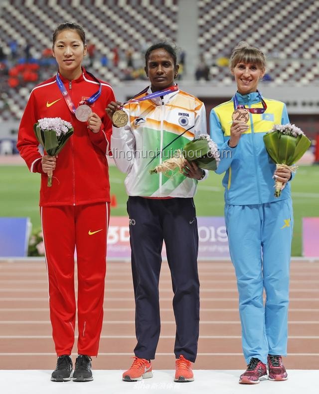 亚锦赛女子800米决赛吴洪娇夺冠：策略分析与备战方案